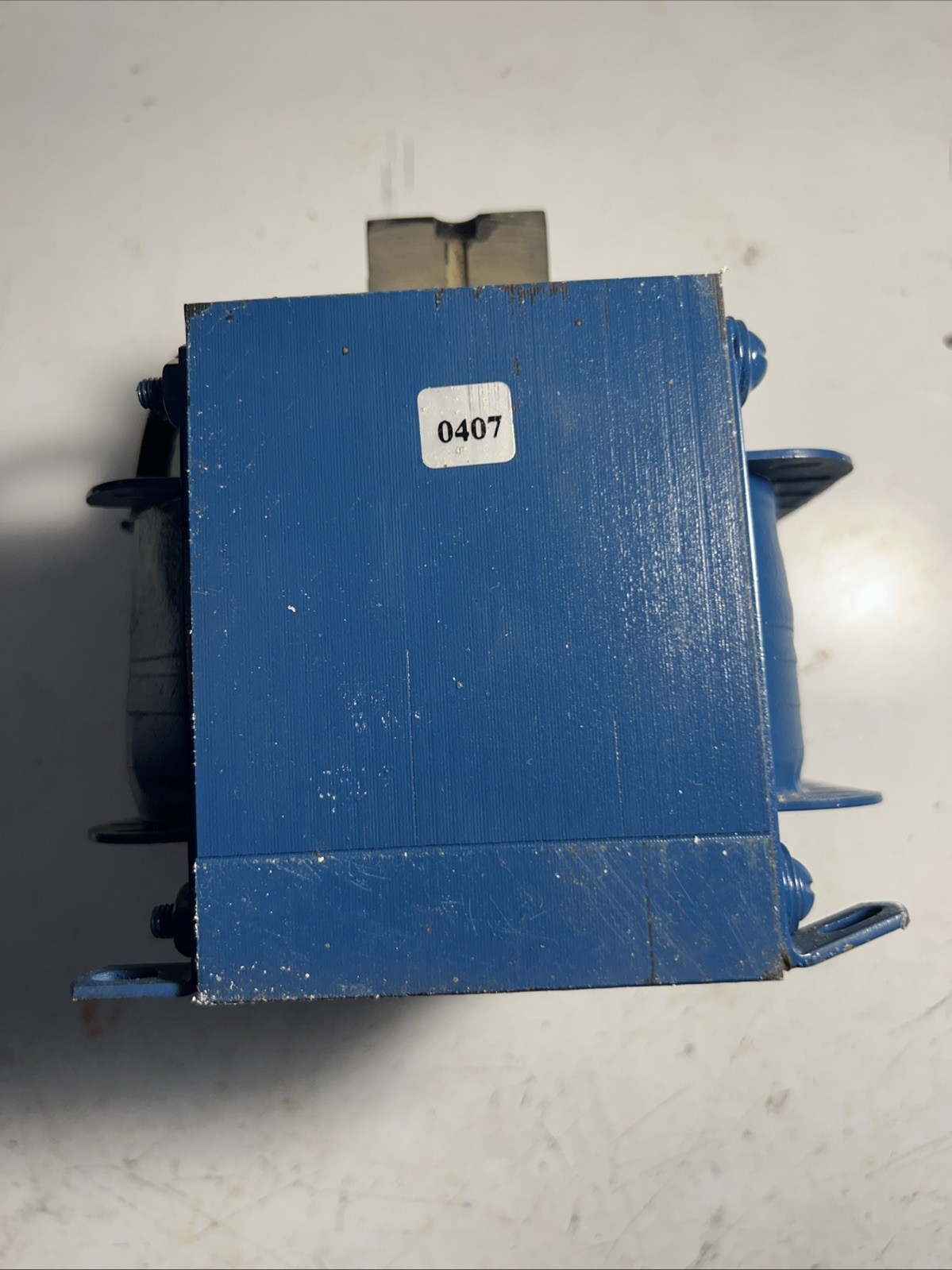 MTE 32RB003 DC Link Choke 32 Amp 2.6mH 1000 VDC 32 ADC Series