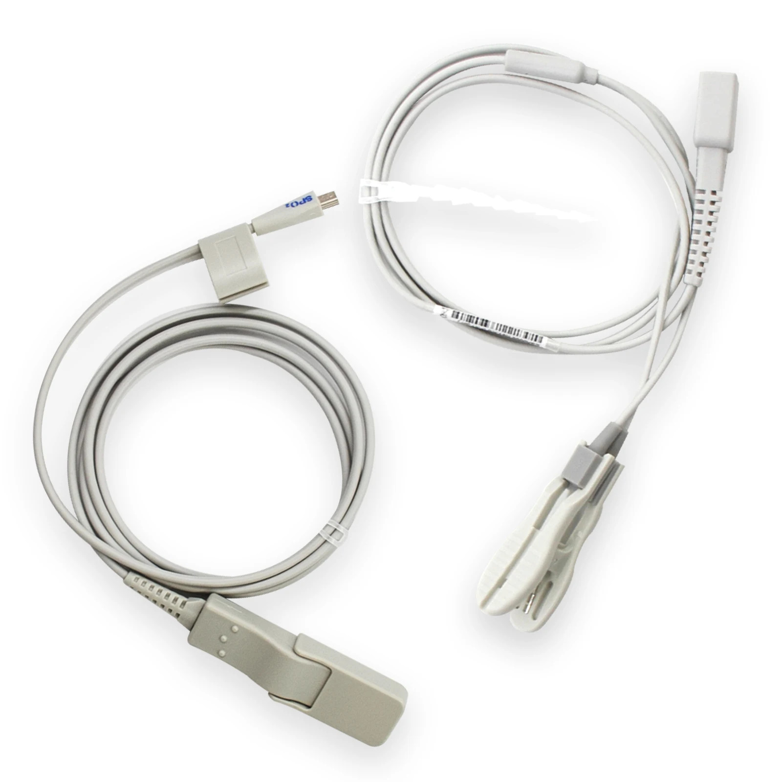 CONTEC 08A-VET Veterinary Blood Pressure Monitor with NIBP SpO2 Probe-
