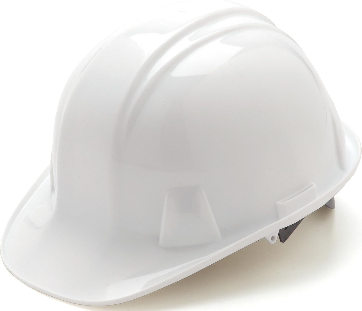 HP14110 Sl Series 4 Pt. Ratchet Suspension Hard Hat