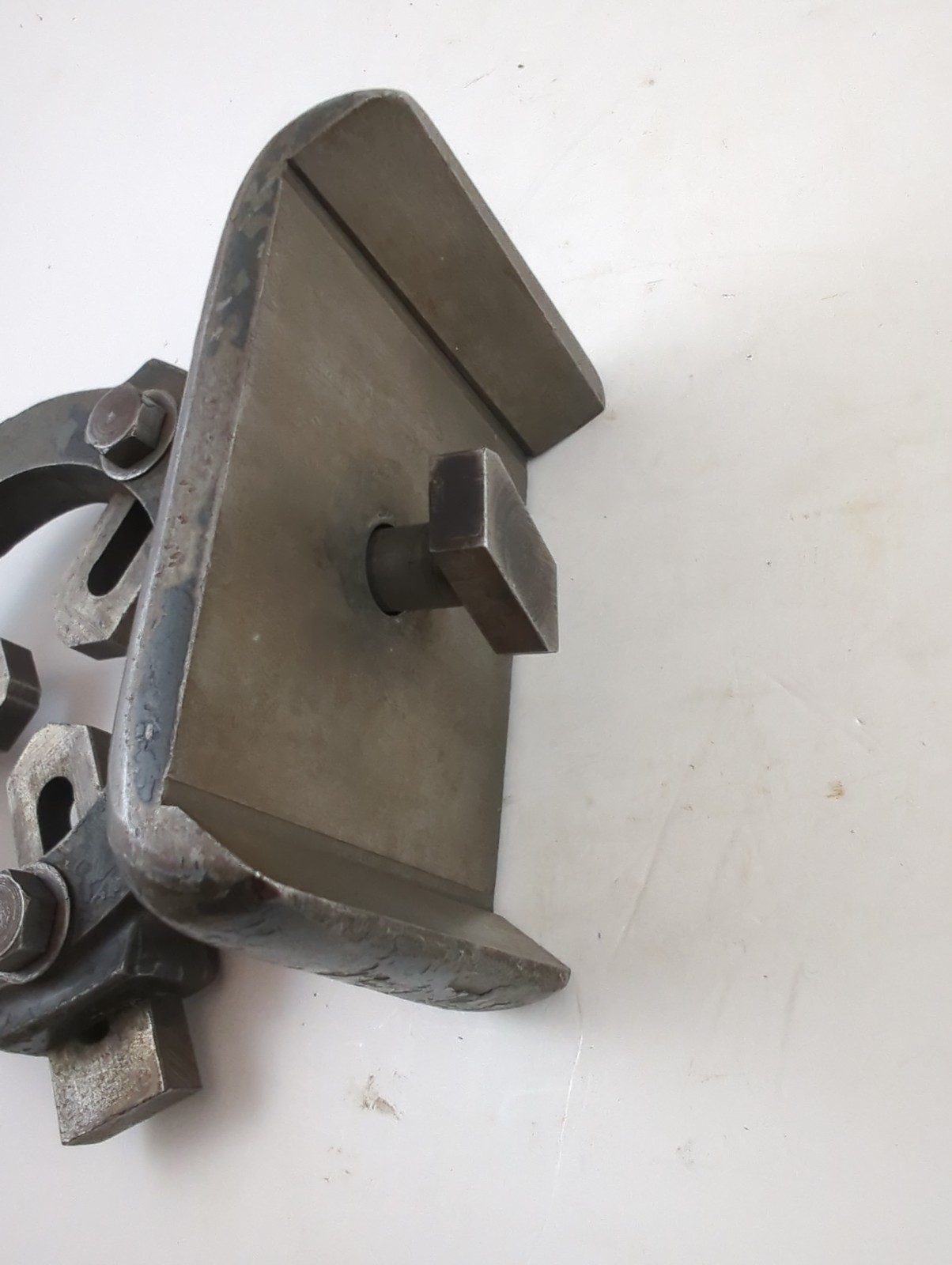 Steady Rest For Hardinge Cataract 7” Lathe Center Rest Split Bed Watchmaker