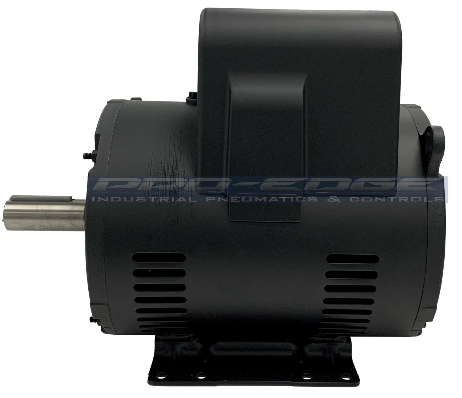 WEG, HEAVY DUTY 7.5HP, 3450 RPM, 1-PHASE, 213T FRAME COMPRESSOR ELECTRIC MOTOR