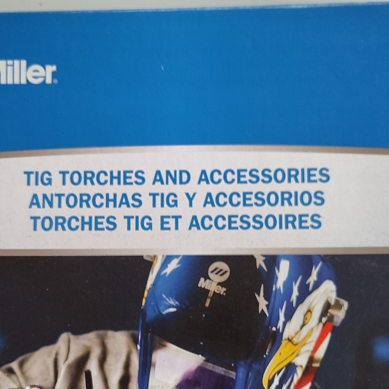 Miller Electric 45V10r Gas Hose, Braided Rubber, 25 Ft (7.6M)