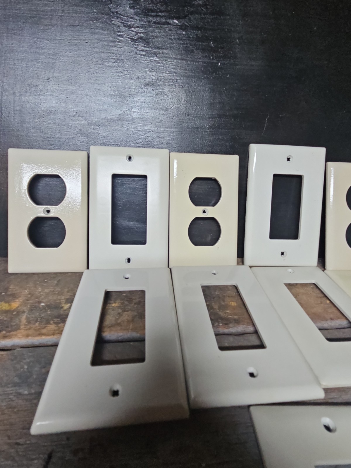 pass and seymour legrand Assorted Wall Plates