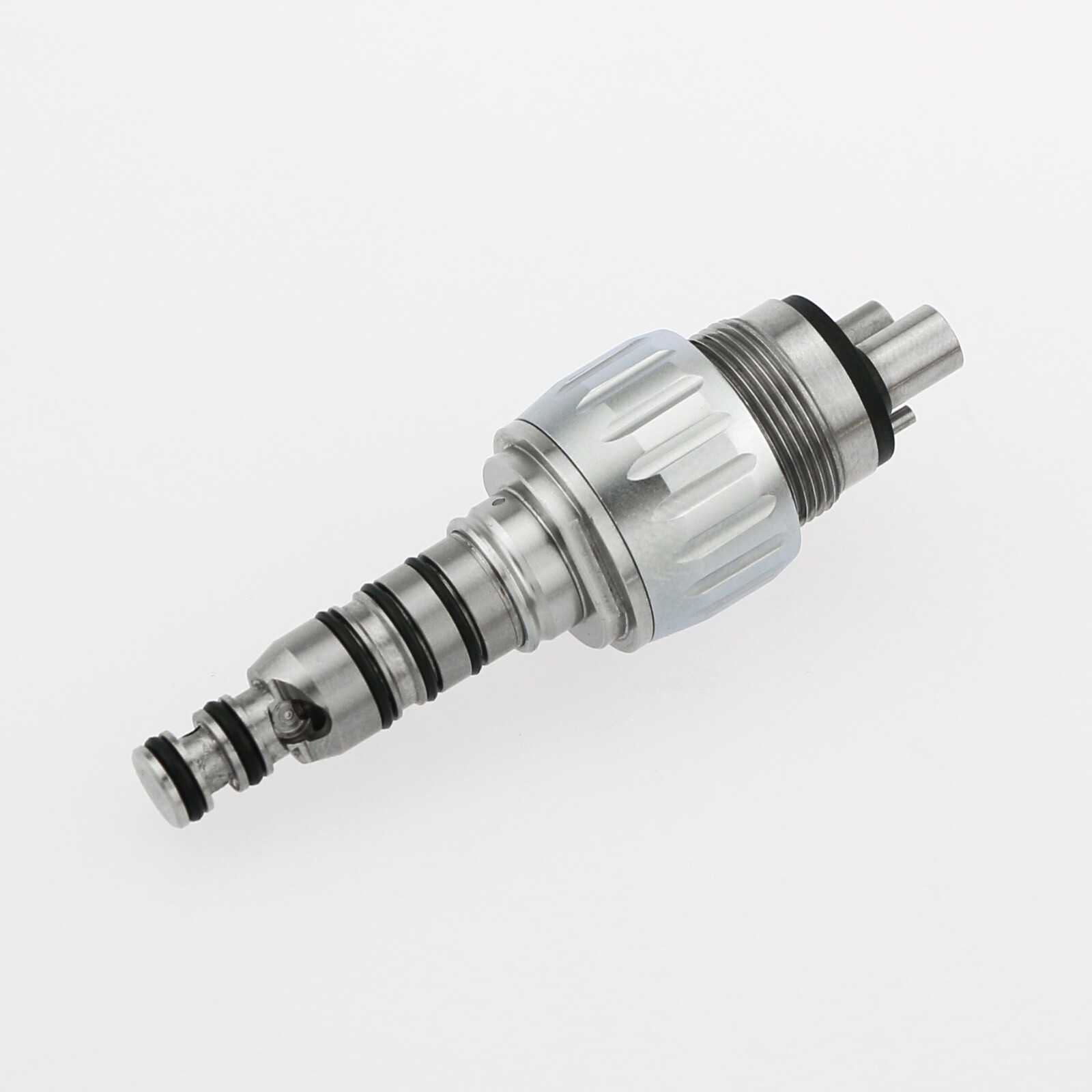 US BEING Dental High Speed Turbine Handpiece For KAVO MULTIflex Coupler 4 Hole