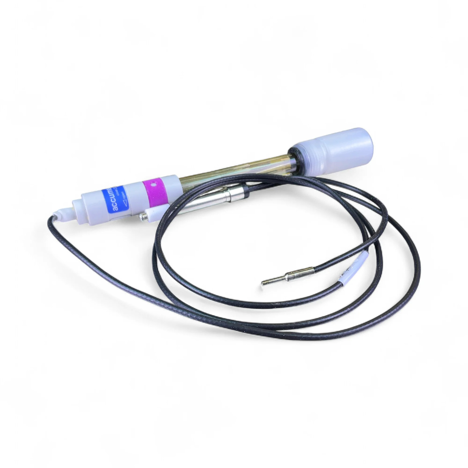 Fisherbrand Accumet Liquid-Filled Polymer Body Combination Electrode
