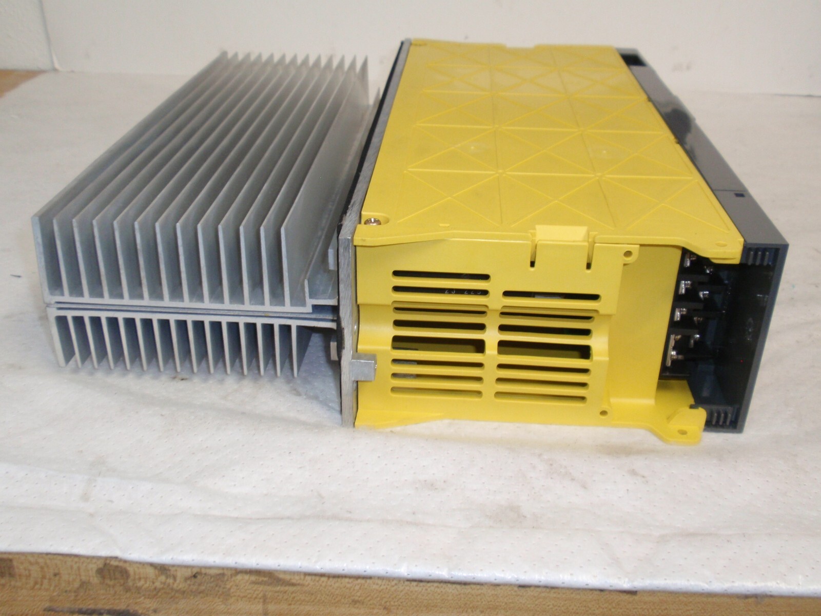 FANUC A06B-6079-H106