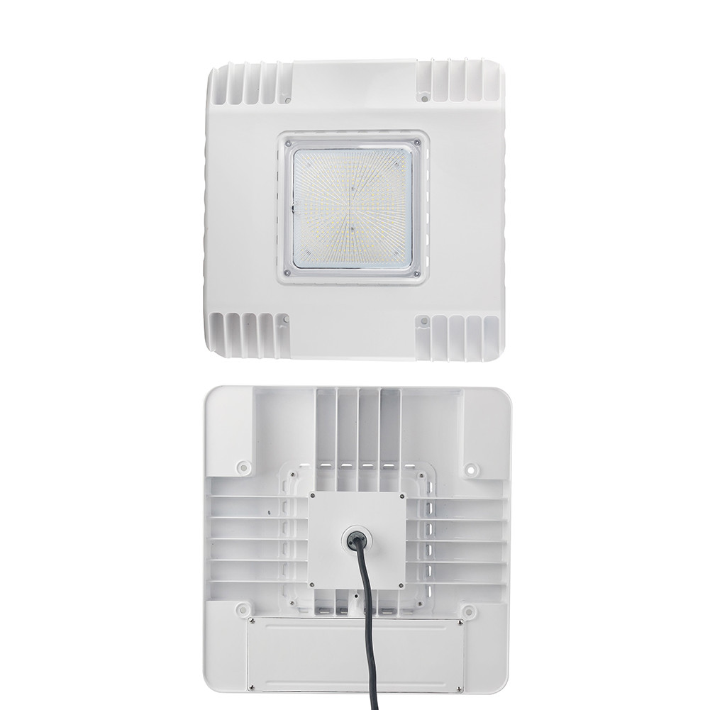 150W LED Canopy Light (450W Equiv) 20250LM LED Gas Station Parking Garage Light
