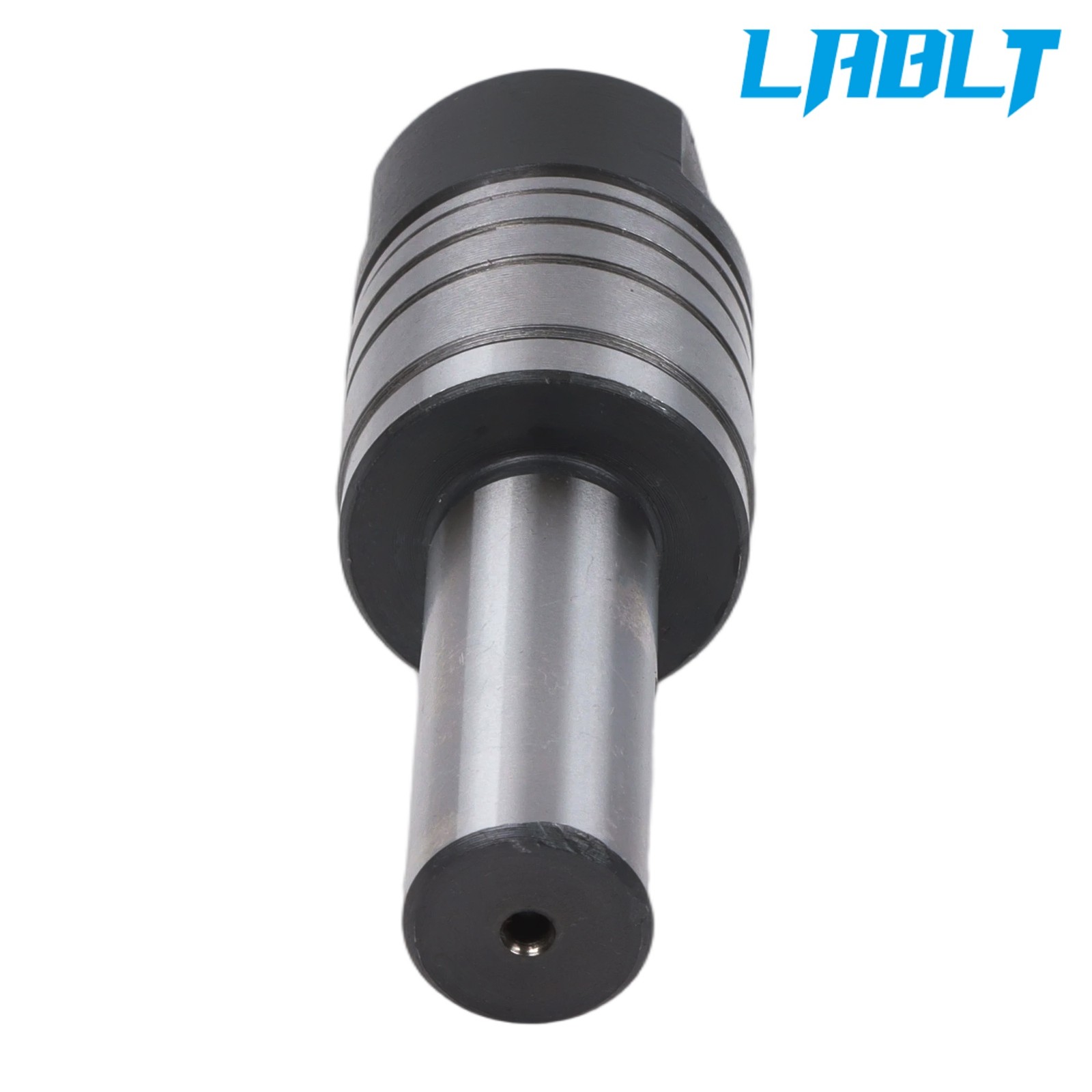 LABLT 40Cr steel Hardened 3/4″ Straight Shank 7/8″ Stub Milling Machine Arbor
