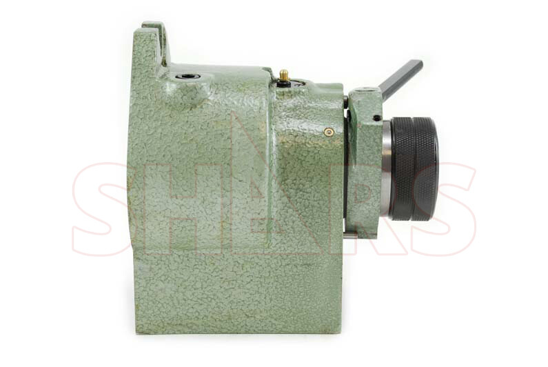 VERTICAL HORIZONTAL 5C COLLET SPIN INDEX FIXTURE MILLING NEW R[