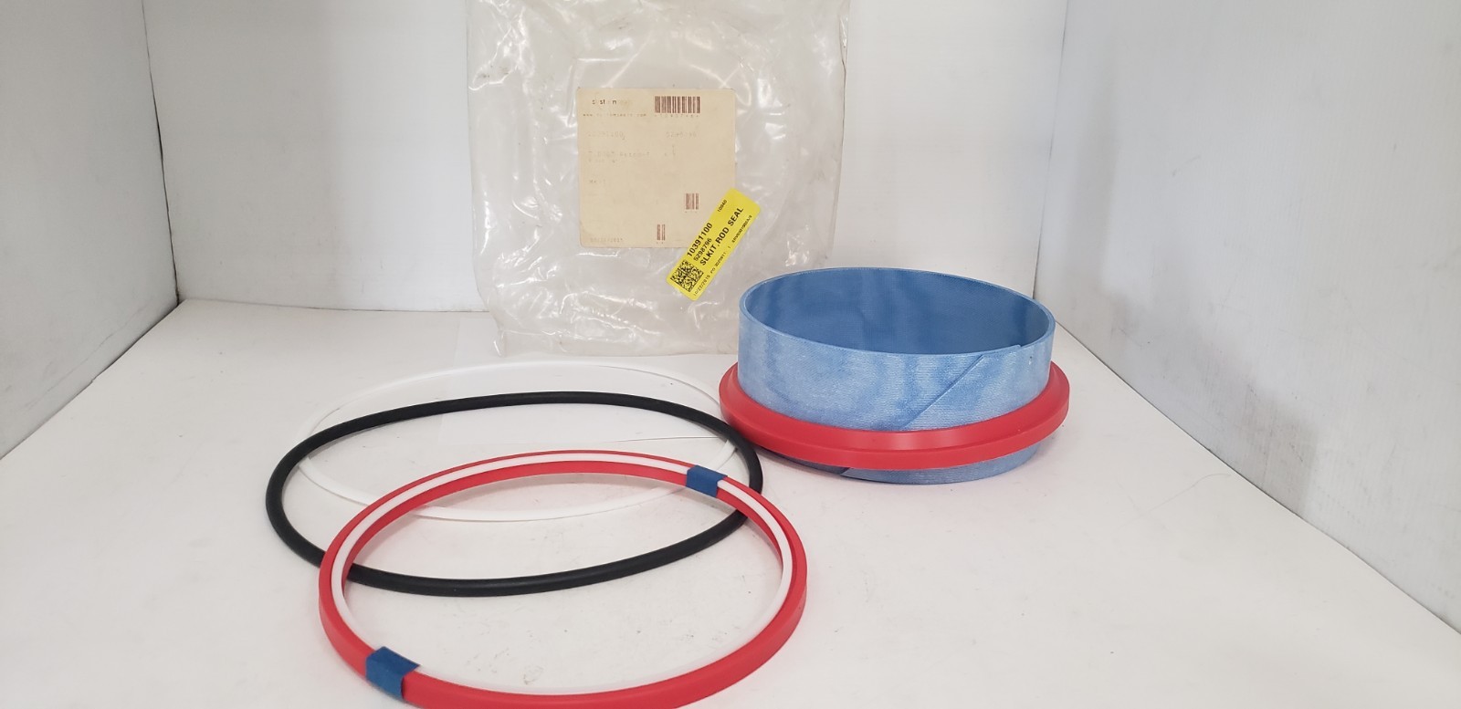 SYSTEMS SEALS 5298796 ROD SEAL KIT, 7.000″ RETRO FIT KIT, NIB