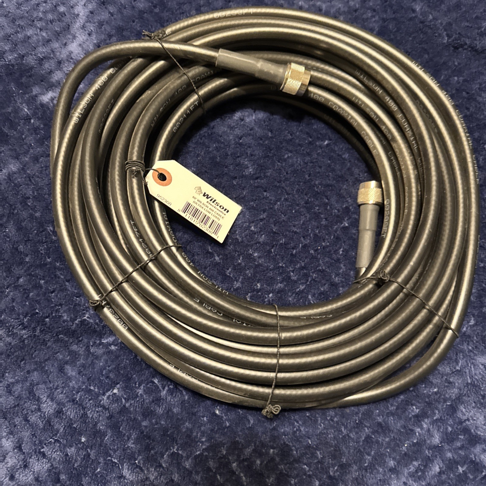 Wilson Electronics 952360 60ft Coax Cable