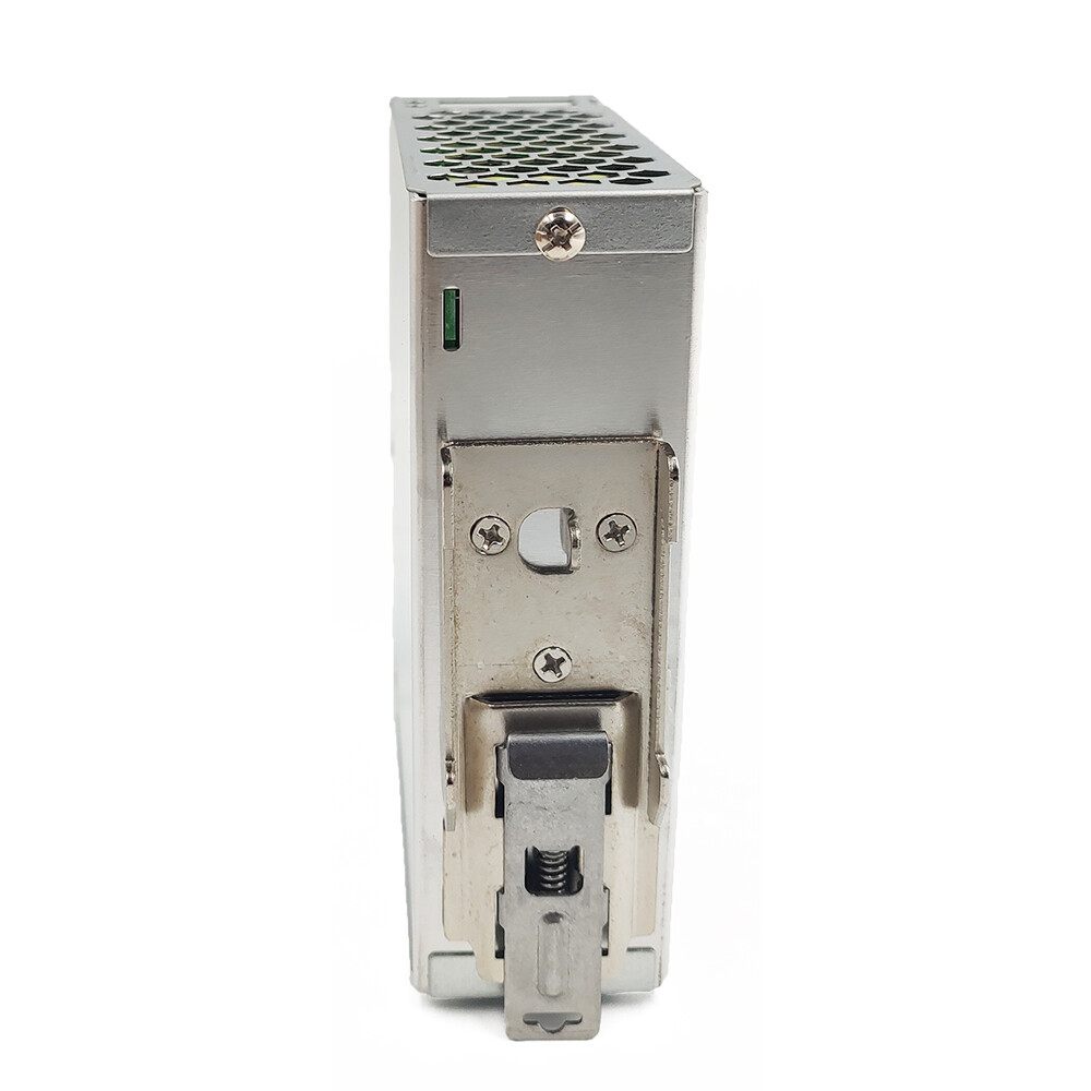 10A Industrial DIN Rail Power Supply Output 12V Power Supply NDR-120-12 NEW