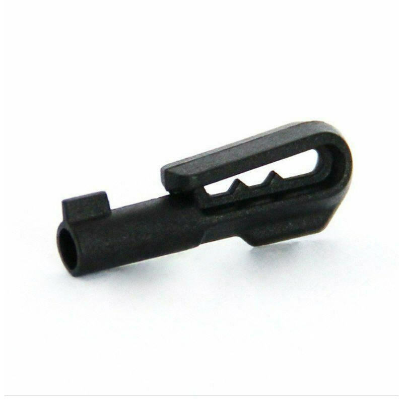 Micro Clip Non Metallic Escape Handcuff Key – 4-Pack – FREE SHIPPING