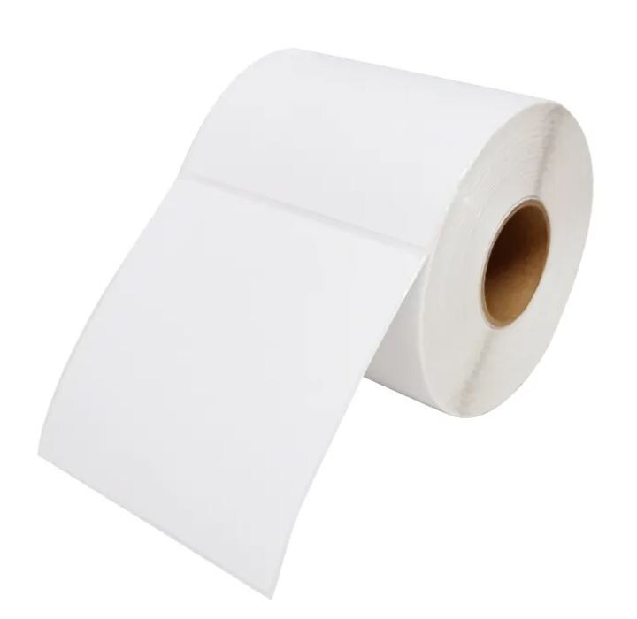 40 Rolls 4×6 Direct Thermal Shipping Labels – 250 per roll – 10000 labels