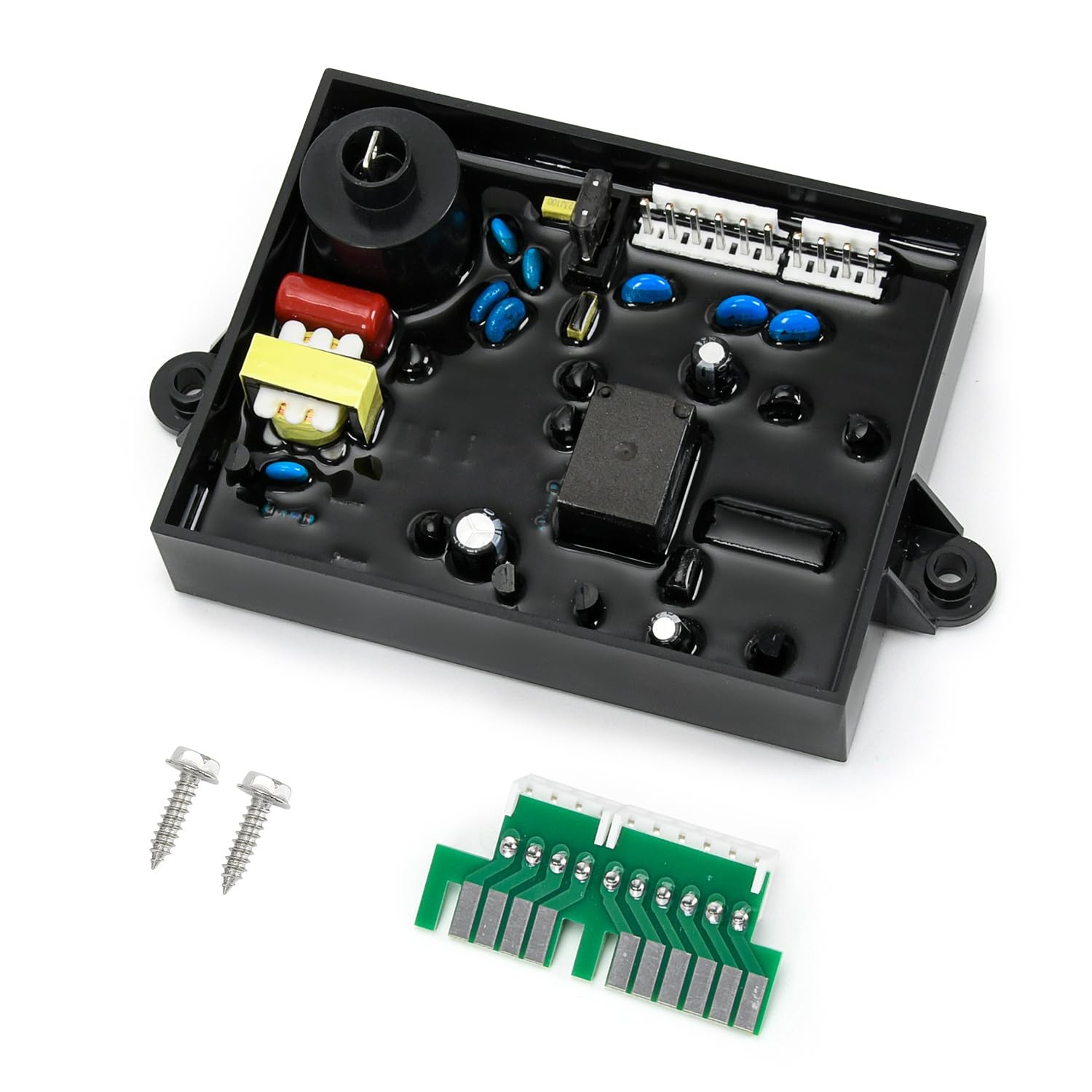 RV Water Heater Control Circuit Board with Fuse Compatible Atwood…
