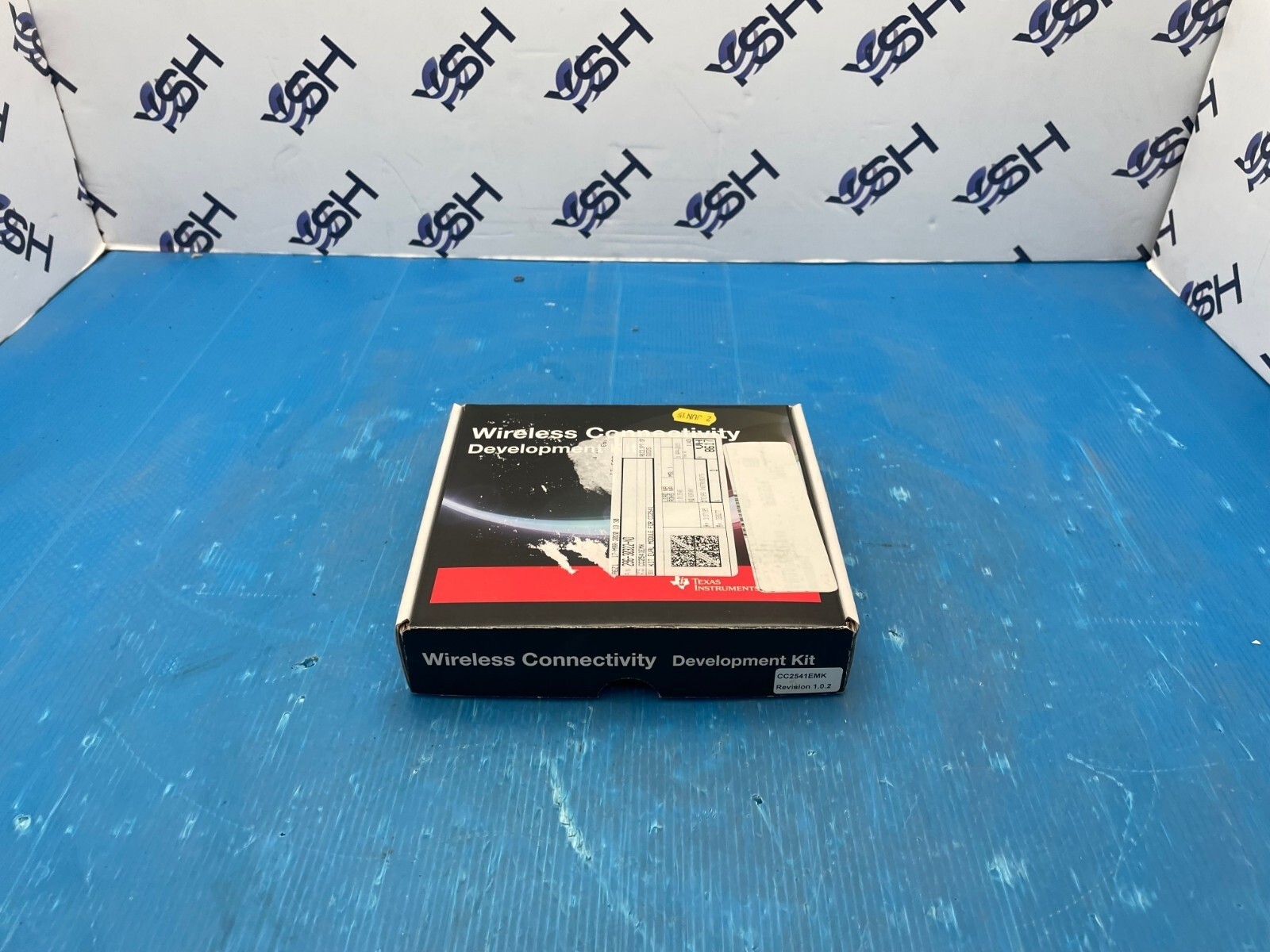 CC2541EMK Connectivity Development Kit *kk