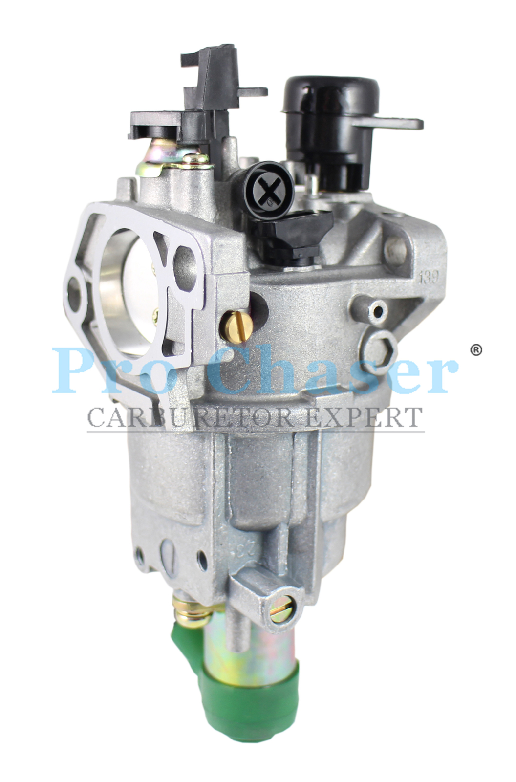 All Power APGG10000 420cc 10000 Watt Generator Carburetor Carb