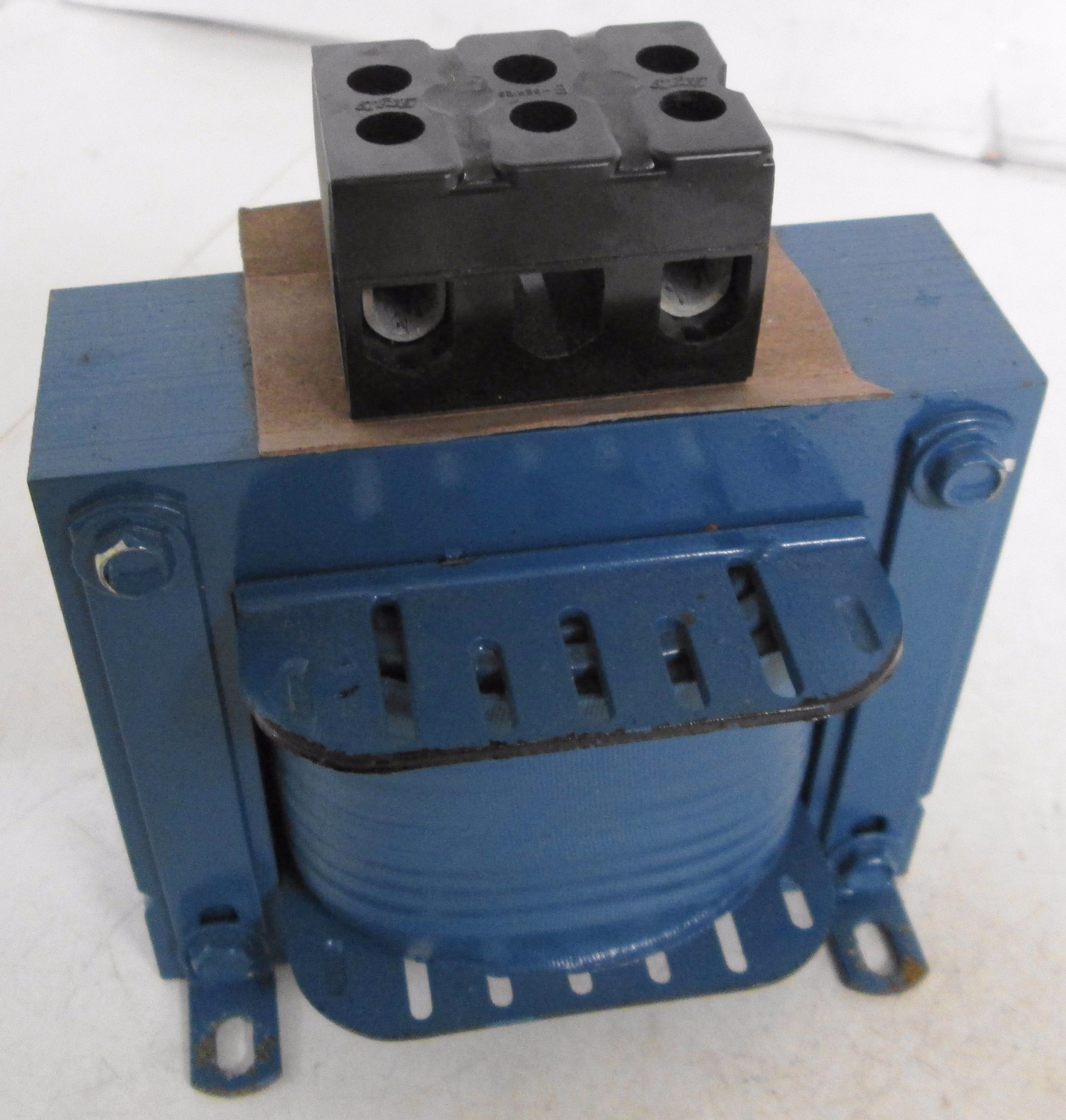 MTE 40RB003 DC Link Choke 1.10mH 40ADC 100VDC