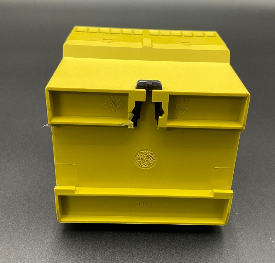 Pilz PNOZ 11 24VAC 24VDC 7n/o 1n/c Safety Relay PN0Z 774080 (TBI)