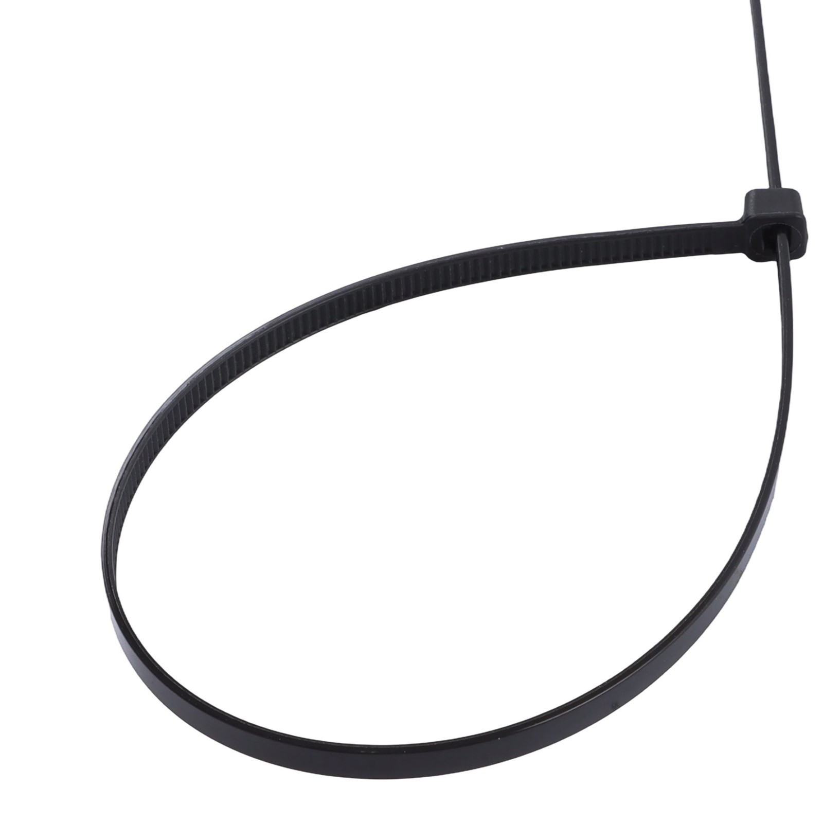 1200pcs Zip Ties 14 Inch 50lb Tensile Heavy Duty Self-Locking Nylon 0.18in
