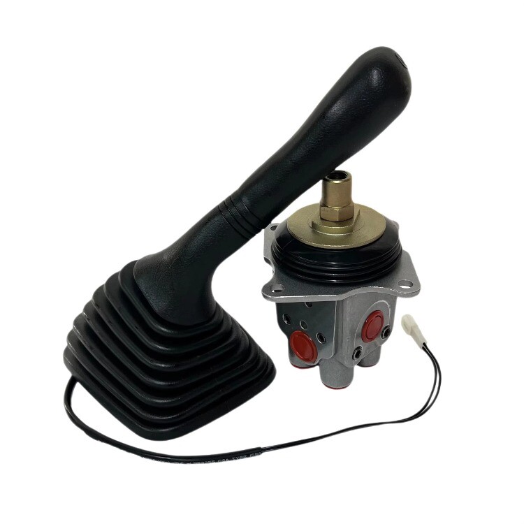 Excavator Joystick PC200-5 PC200-6 200-7 200-8 Control 702-16-0165 702-16-01180