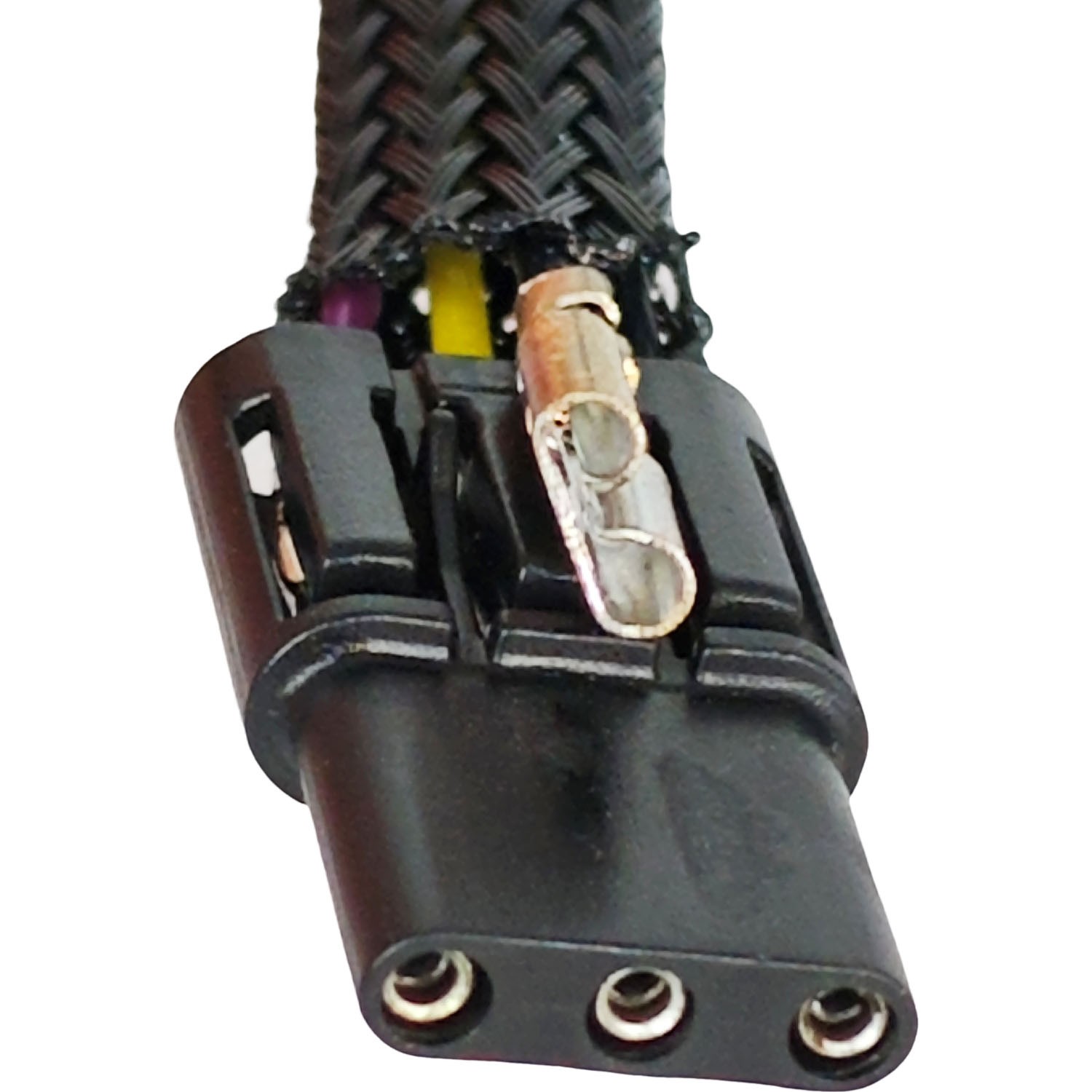 75071-02 Gas Tank Fuel Level Sender Fit for Harley Davidson FLHT 2002-2005