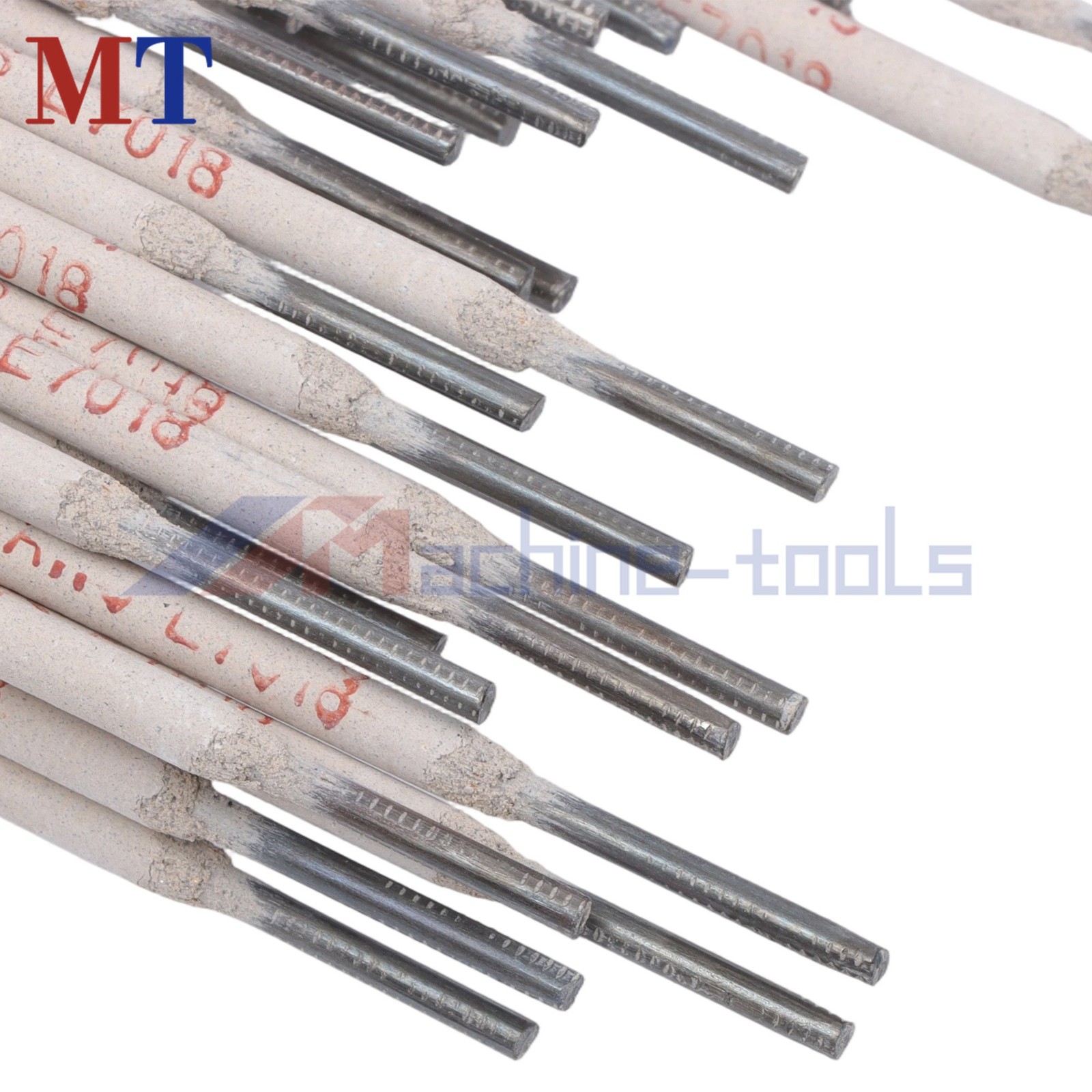 E7018 Welding Rod 3/32″ x 14″ 10 LBS Carbon Steel Welding Sticks Electrodes