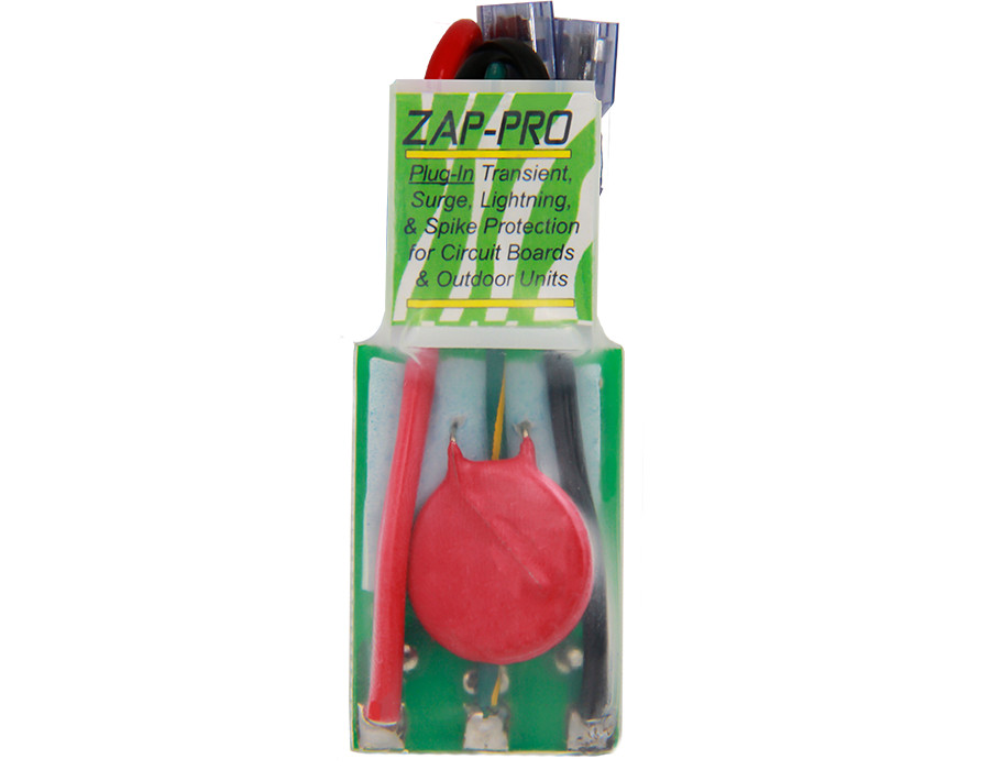 Zebra ZAPPRO Unit & Circuit Board Protector – Surge Spike Transient Protector