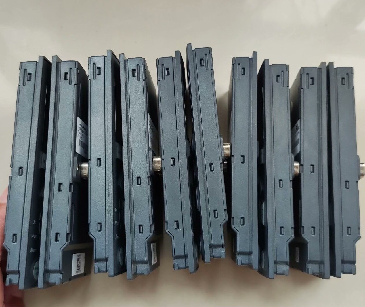 130B1107 1PCS Danfoss LCP102 Operation Control Panel Original Quality Goods