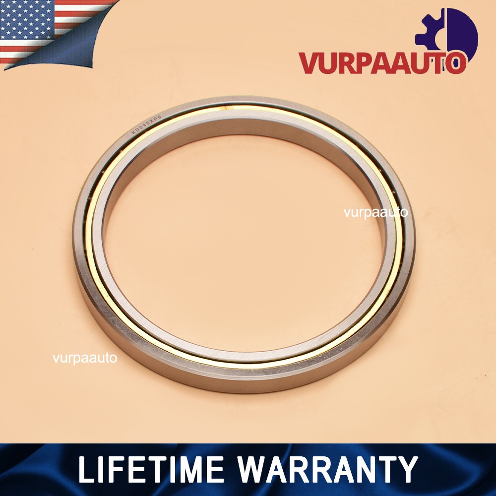 CSXD045 roller bearing 4.5″x5.5″x0.5″ (114.3mm x 139.7mm x 12.7mm) KD045XP0 USA