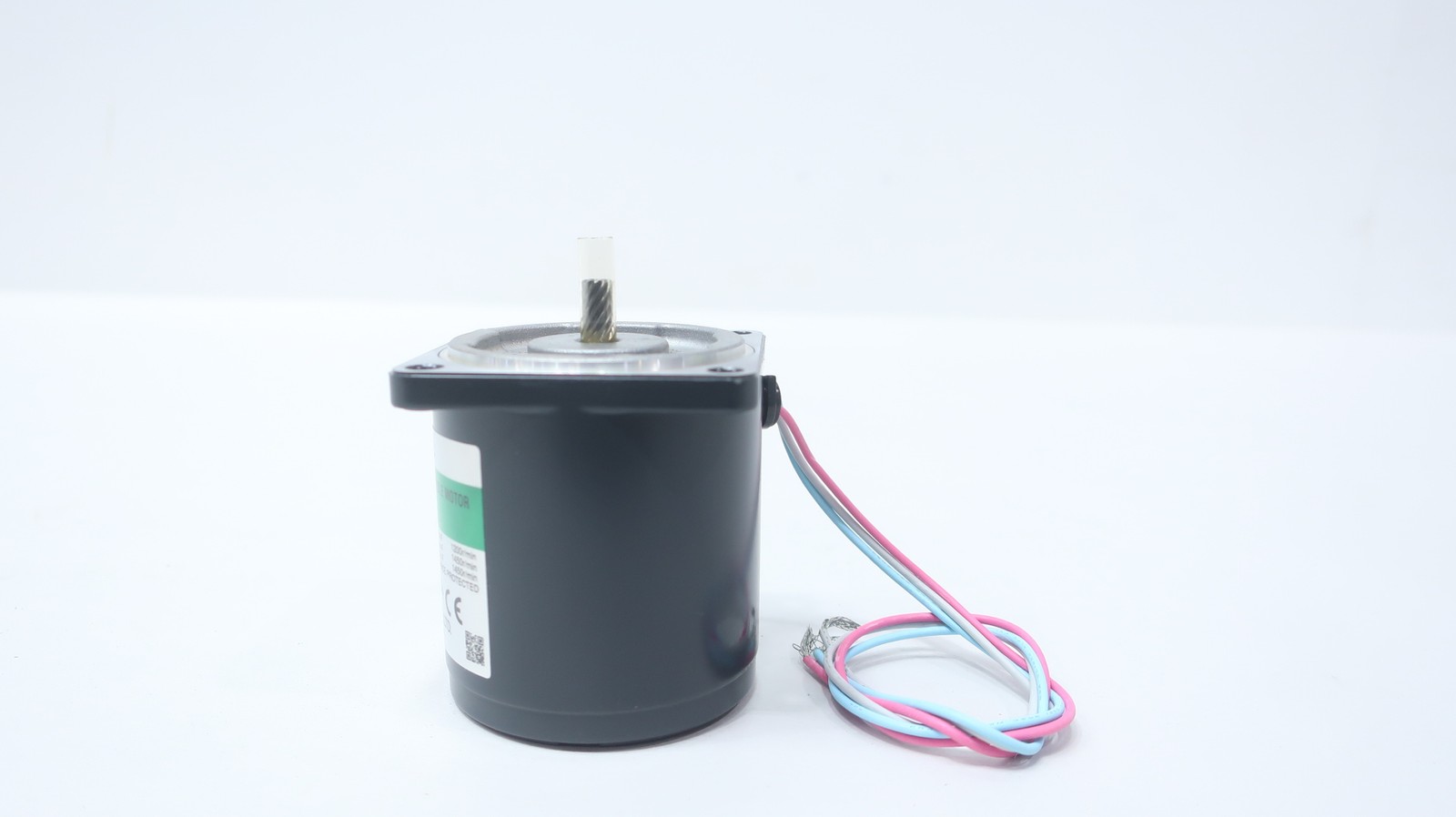 Oriental Motor 2RJ4GB-AUL Reversible Motor 4w 1450rpm 115v-ac