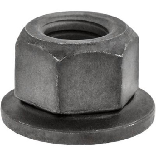 Auveco 15350 5/16″-18 Free Spinning Washer Nuts- 50 pk