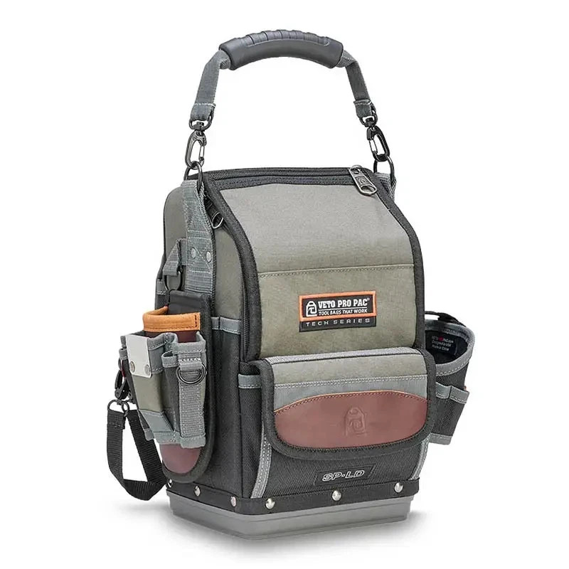 Veto Pro Pac SP-LD Compact, Service Tech Tool Pouch AUTHORIZED VETO DEALER