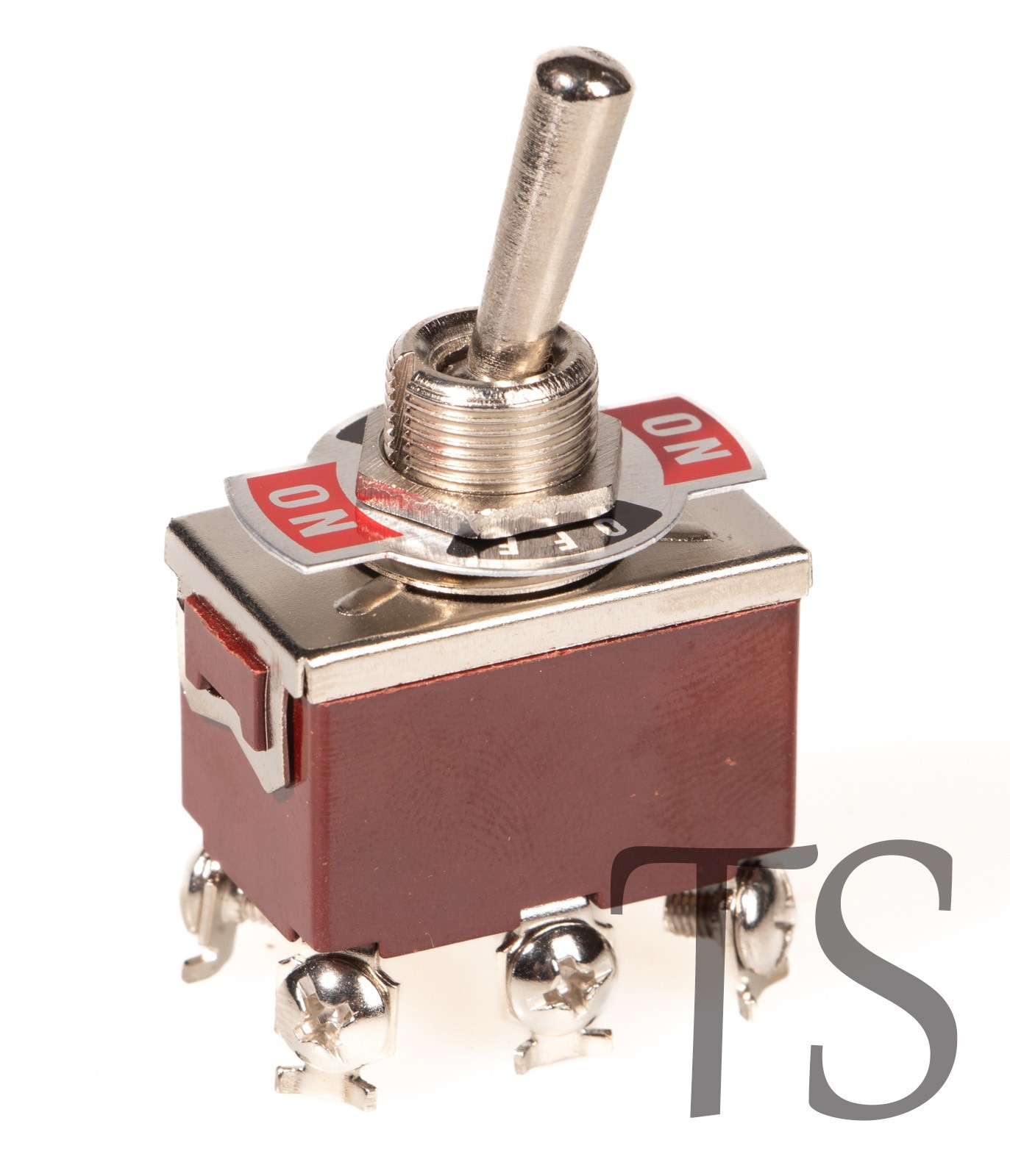 GMP Toggle Switch 3 Position 6 Terminal on/off/on 15 amp for Belarus MTZ tractor