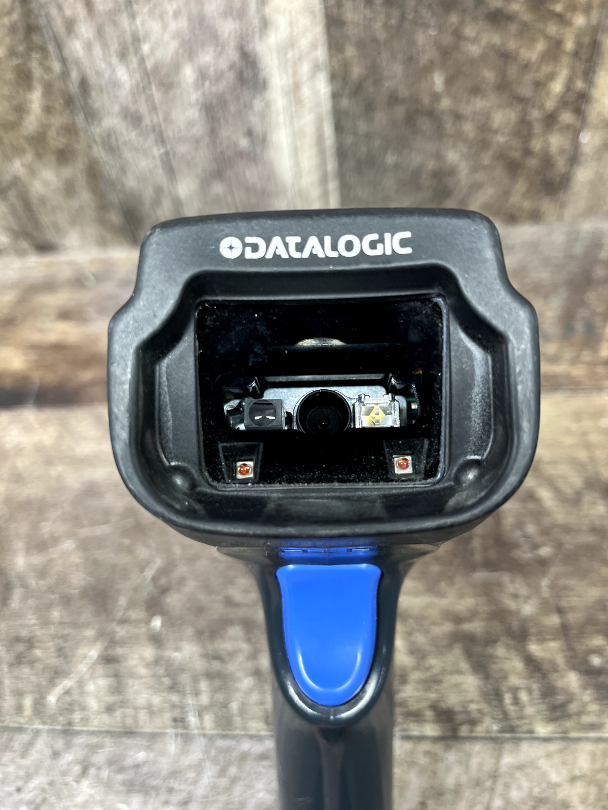Datalogic PowerScan PM9501 Barcode Scanner