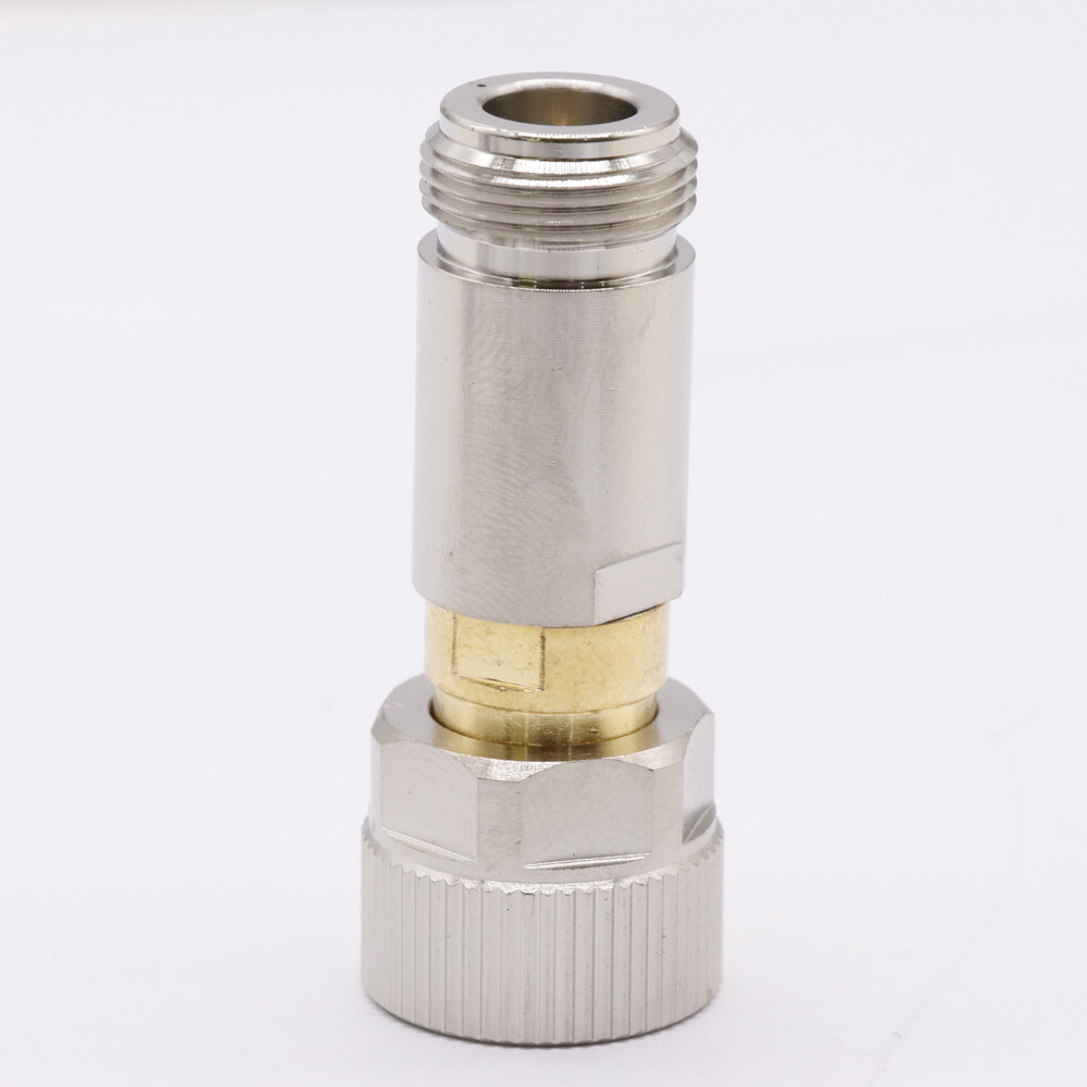 APC7 APC-7mm to N type female Connector Adapter Calibration for Network analyzer