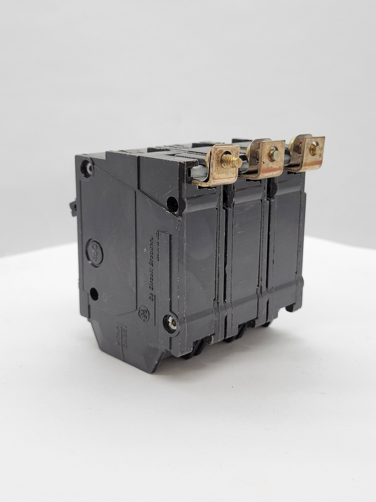 General Electric THQB32060 Bolt-On Circuit Breaker 60A 3P 240V THQB