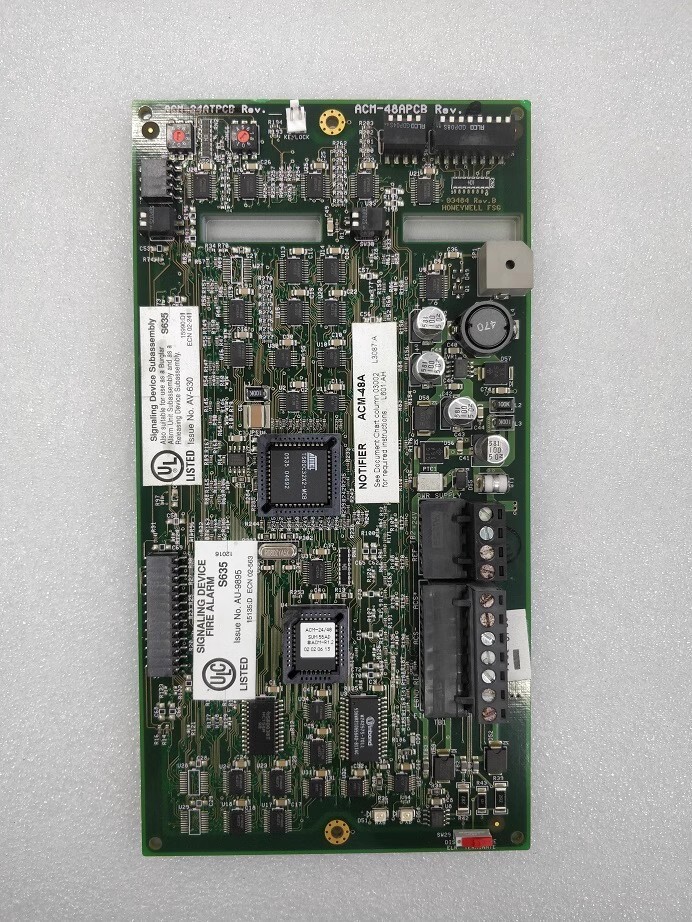 1pc NOTIFIER ACM-48A