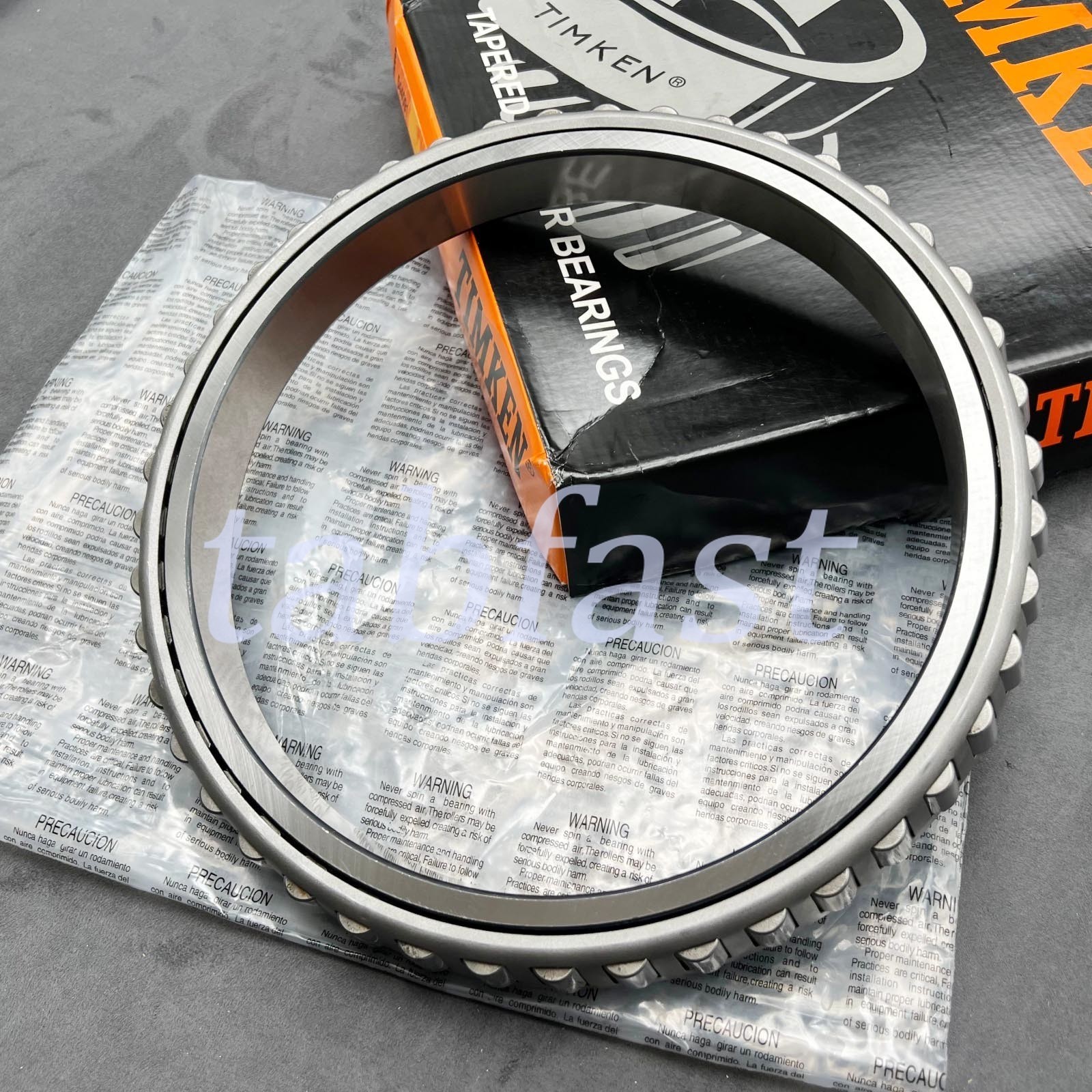 New Tapered Roller Bearing for Timken 544091 BEARING 544091