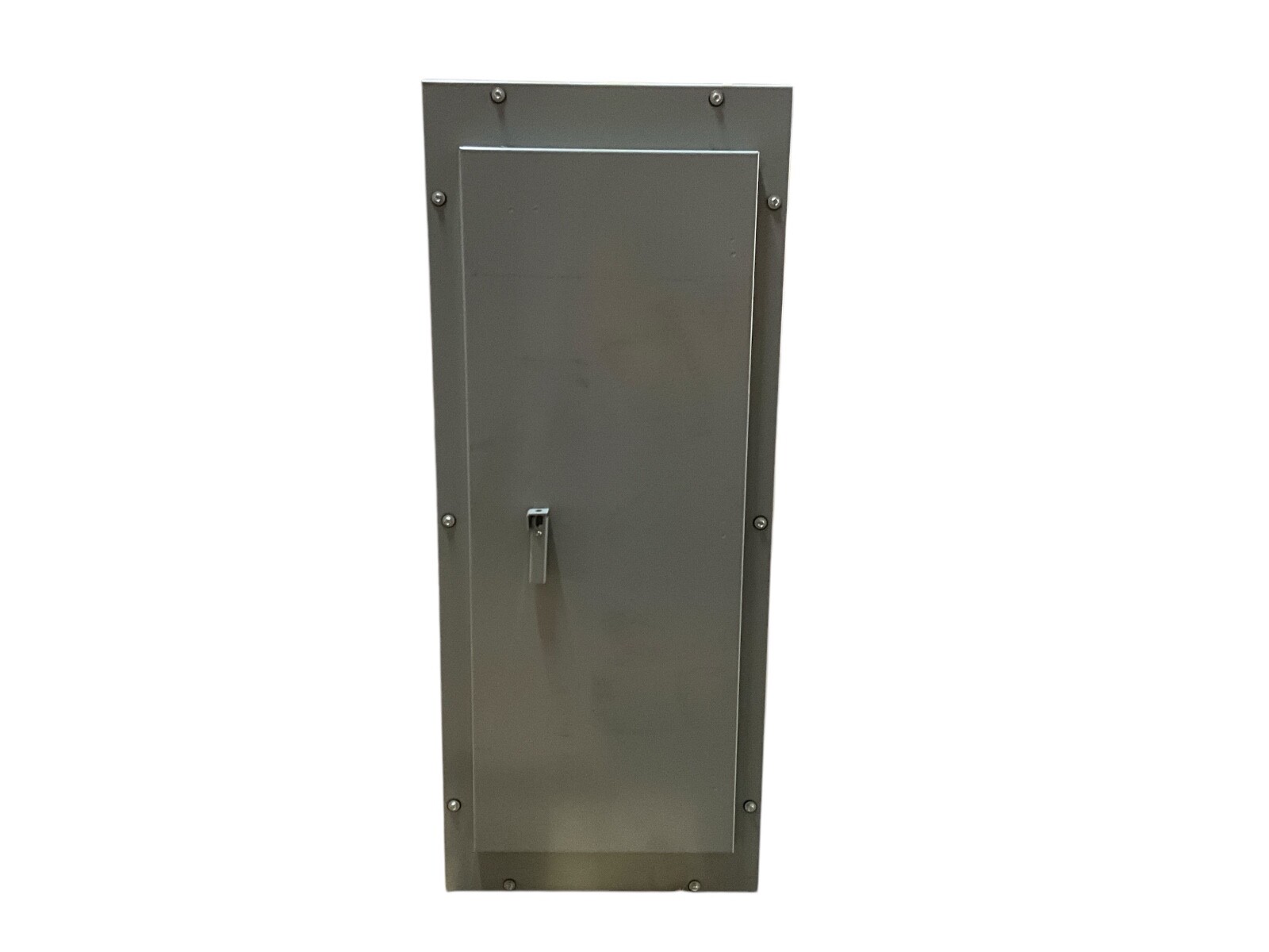 GE AB493 NEMA 3R 12 A Series Outdoor Electric Enclosure Panel Box 50x20x7″