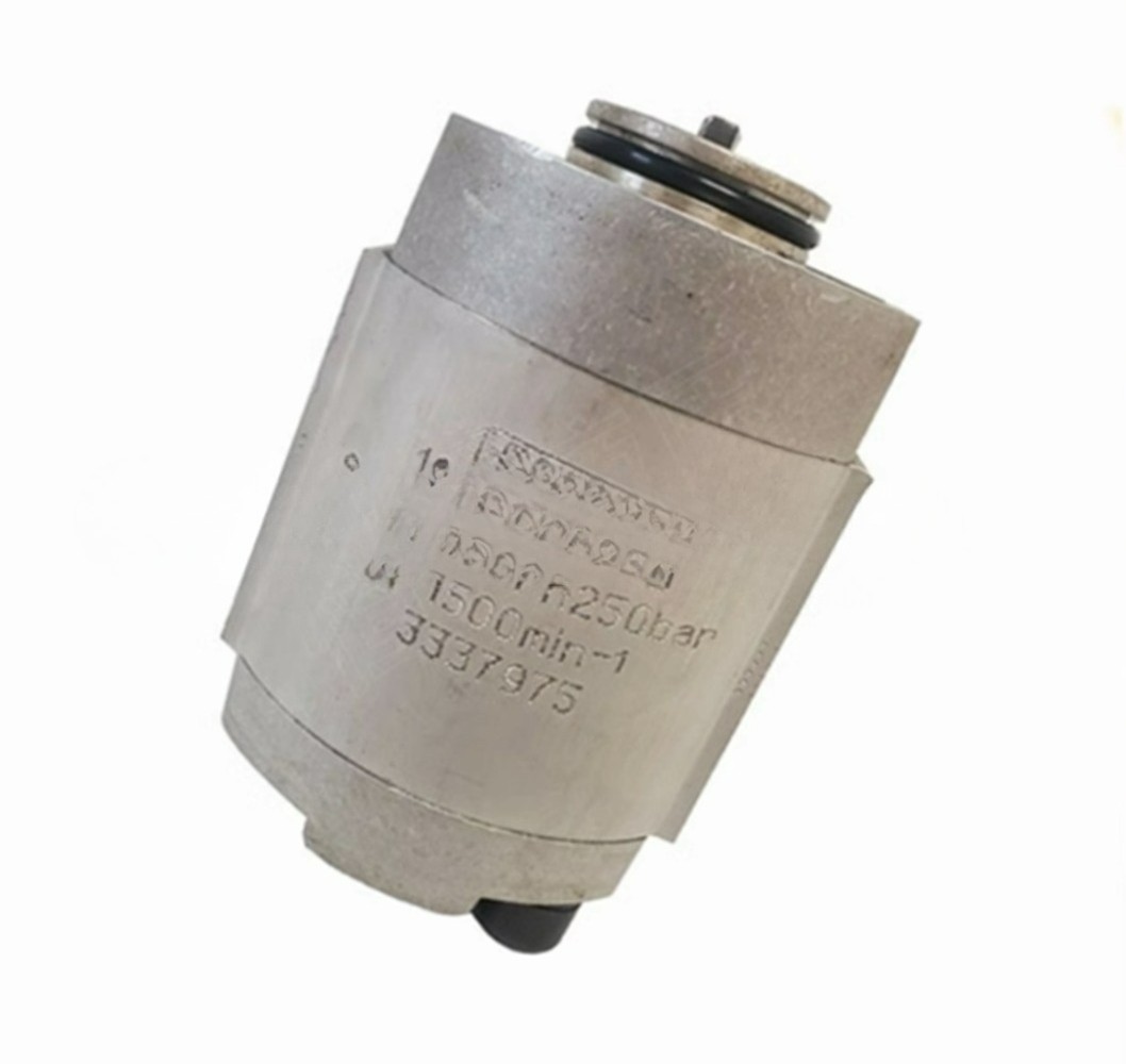 1pc 10A6.1X348M2B gear pump shipping Hydraulic Pump Replacement