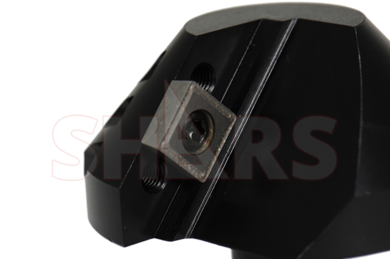 SHARS 1-1/4″ 82 Degree Countersink NEW P]