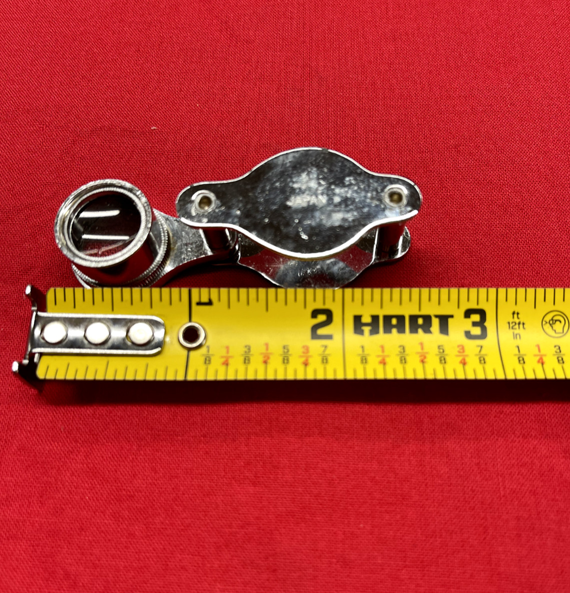 Magnification Loupe Unknown Brand or Magnification