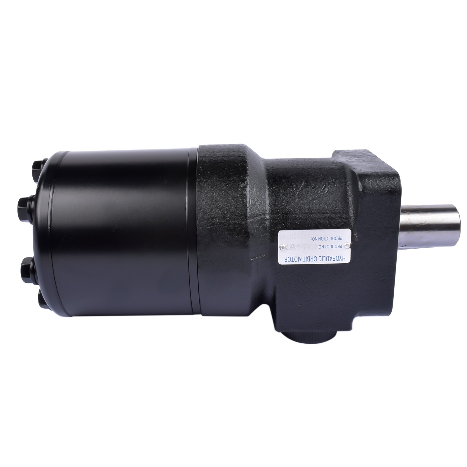 Hydraulic Motor 103-1008-012 Fit for Eaton Char-Lynn S Series 4 BOLT STANDARD