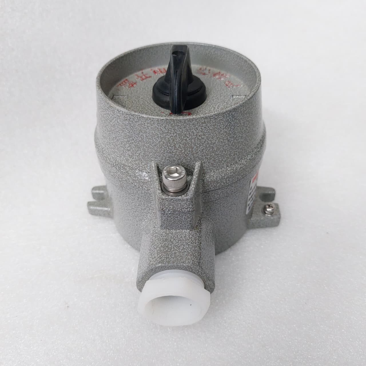 DELIXI EXPLON-PROOF LIGHTING SWITCH MODEL SW-10… AC 220V 10A
