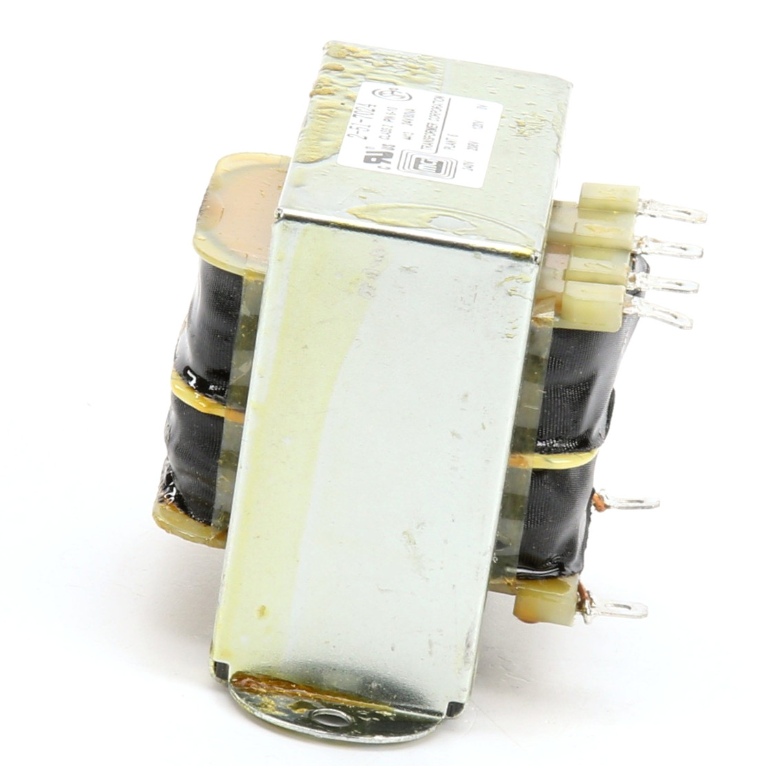 Pitco PP10429-M Transformer 120/208/240V To 24V 80VA Replacement – Free Shipping