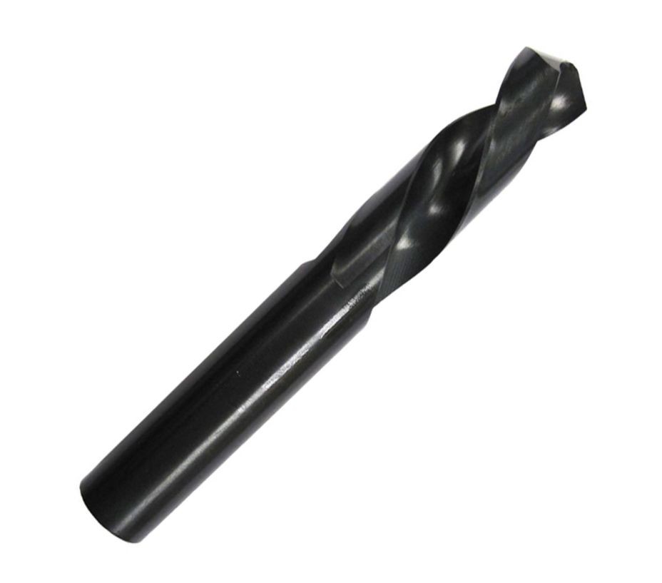GUHRING Helical Drills HSS 9.0mm DIN 1897 Drill Bits Made in Germany-2PK