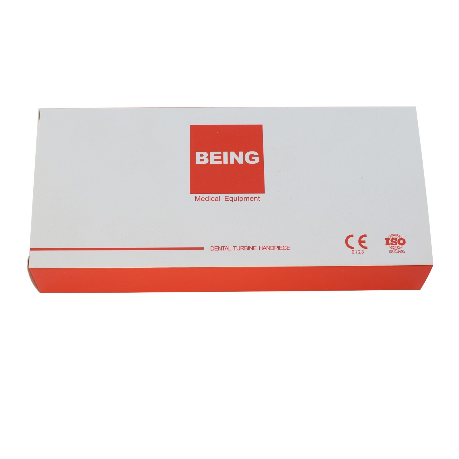 BEING Dental High Speed Handpiece Turbine For NSK Coupler 4 Hole Phatelus Mach