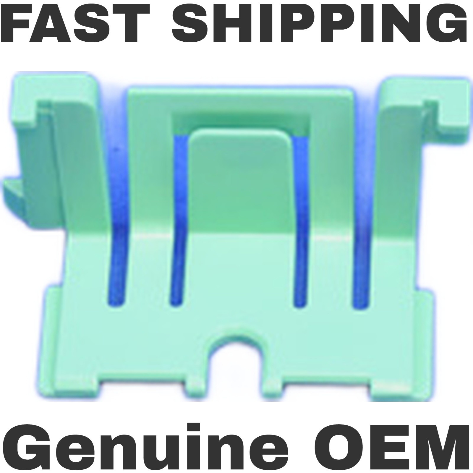 For Brother Rear Stop Tray LY2204001