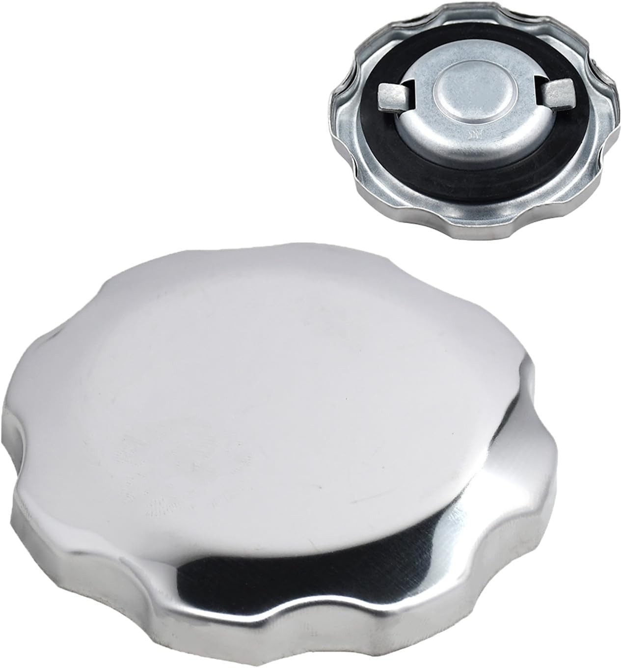 Fuel Gas Tank Cap 17620-ZH7-013 17620-ZH7-023 Compatible with GX110 GX120 GX140